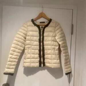 Twinset Simona Barbieri jacket size M.